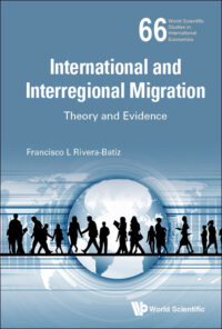 International and Interregional Migration: Theory and Evidence