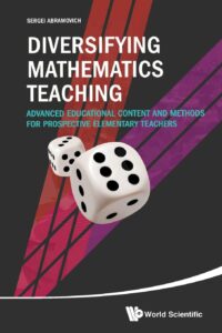 Diversifying Mathematics Teaching: Advanced Educational Content and Methods for Prospective Elementary Teachers