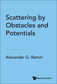 Scattering By Obstacles and Potentials