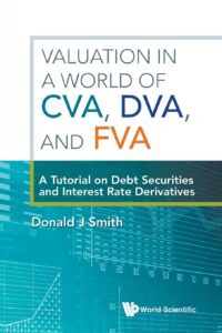 Valuation in a World of CVA, DVA, and FVA : A Tutorial on Debt Securities and Interest Rate Derivatives