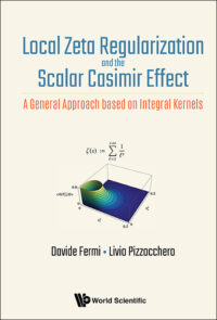 Local Zeta Regularization and the Scalar Casimir Effect: A General Approach Based on Integral Kernels