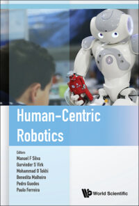Human-Centric Robotics – Proceedings of the 20th International Conference Clawar 2017