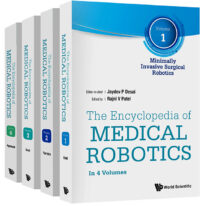 The Encyclopedia of Medical Robotics (In 4 Volumes)