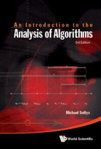 An Introduction to the Analysis of Algorithms (3rd Edition)