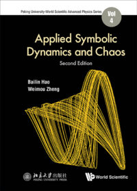 Applied Symbolic Dynamics and Chaos (2nd Edition)