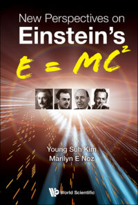 New Perspectives on Einstein’s E = MC2