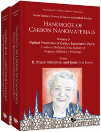World Scientific Series on Carbon Nanoscience (Volumes 1-10)