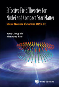 Effective Field Theories for Nuclei and Compact-Star Matter: Chiral Nuclear Dynamics (CND-III)