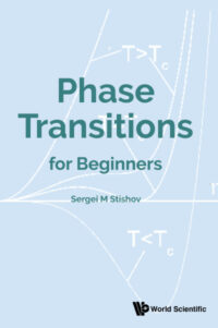 Phase Transitions for Beginners