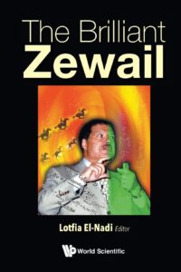 The Brilliant Zewail