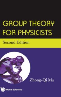 Group Theory for Physicists (2nd Edition)