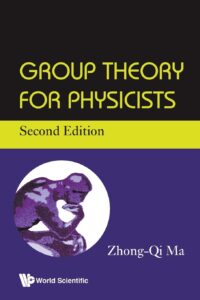 Group Theory for Physicists (2nd Edition)
