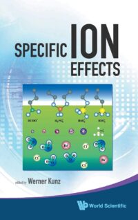 Specific Ion Effects