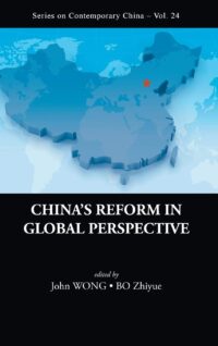 China’s Reform in Global Perspective