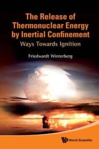 The Release of Thermonuclear Energy By Inertial Confinement: Ways Towards Ignition