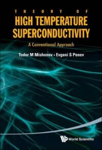 Theory of High Temperature Superconductivity: A Conventional Approach