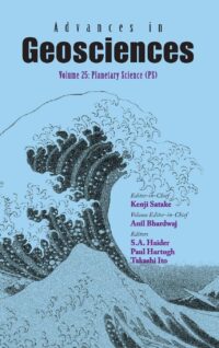 Advances in Geosciences – Volume 25: Planetary Science (PS)