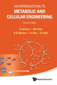 An Introduction to Metabolic and Cellular Engineering (2nd Edition)