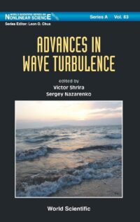 Advances in Wave Turbulence