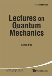 Lectures on Quantum Mechanics (2nd Edition)