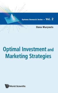 Optimal Investment and Marketing Strategies