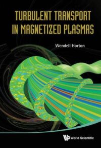 Turbulent Transport in Magnetized Plasmas