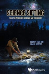 Science Sifting: Tools for Innovation in Science and Technology