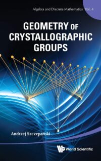 Geometry of Crystallographic Groups