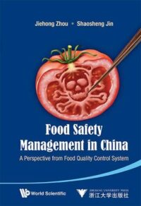 Food Safety Management in China: A Perspective From Food Quality Control System