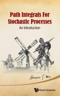 Path Integrals for Stochastic Processes: An Introduction