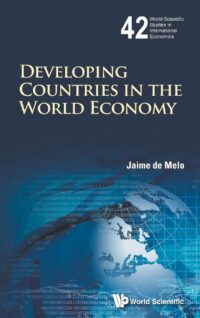 Developing Countries in the World Economy