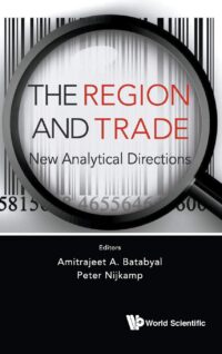 The Region and Trade: New Analytical Directions