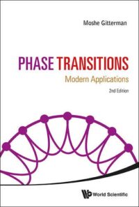 Phase Transitions: Modern Applications (2nd Edition)