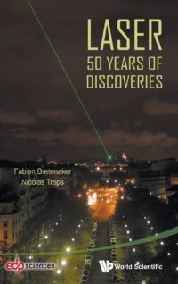 Laser: 50 Years of Discoveries