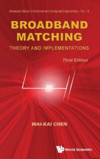 Broadband Matching: Theory and Implementations (3rd Edition)