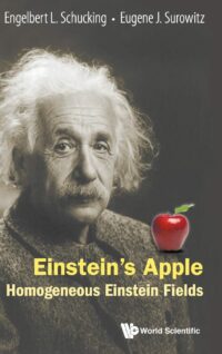 Einstein’s Apple: Homogeneous Einstein Fields