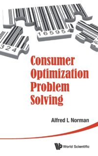 Consumer Optimization Problem Solving