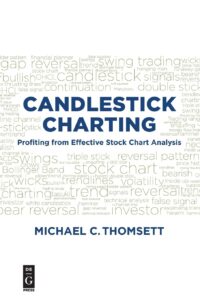 Candlestick Charting: Profiting from Effective Stock Chart Analysis