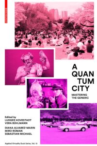A Quantum City: Mastering the Generic