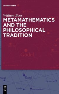 Metamathematics and the Philosophical Tradition