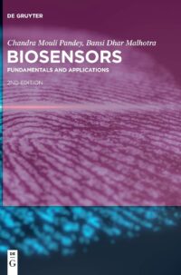 Biosensors: Fundamentals and Applications