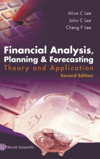Financial Analysis, Planning and Forecasting: Theory and Application (2Nd Edition)