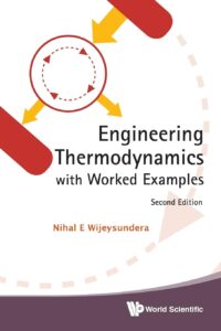 Engineering Thermodynamics With Worked Examples (Second Edition)