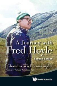 A Journey With Fred Hoyle (2Nd Edition)