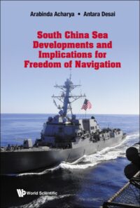 South China Sea Developments and Implications for Freedom of Navigation