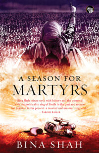 A Season for Martyrs