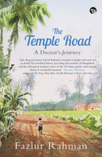 The Temple Road: A Doctorâ€™s Journey