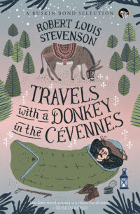 Travels With a Donkey in the CÃ©vennes
