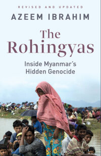 The Rohingyas: Inside Myanmarâ€™s Hidden Genocide