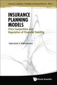 Insurance Planning Models: Price Competition and Regulation of Financial Stability